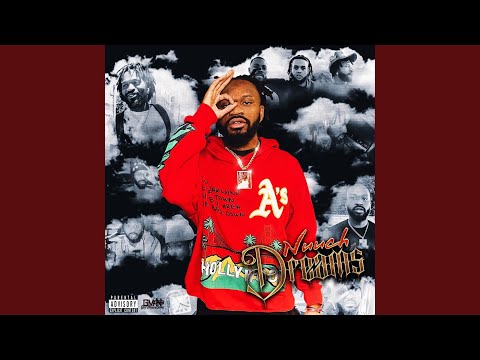 Locked In (feat. Big Sad 1900 & M3)