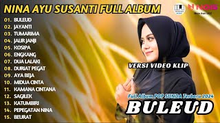 Download lagu Nina Gasentra Terbaru 2025 LAGU POP SUNDA TERBARU ''NINA - BULEUD - JAYANTI'' NINA FULL ALBUM COVER mp3 Download lagu Nina Gasentra Terbaru 2025 LAGU POP SUNDA TERBARU ''NINA - BULEUD - JAYANTI'' NINA FULL ALBUM COVER mp3