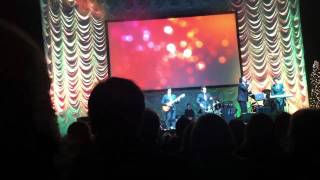 Newsboys Christmas song