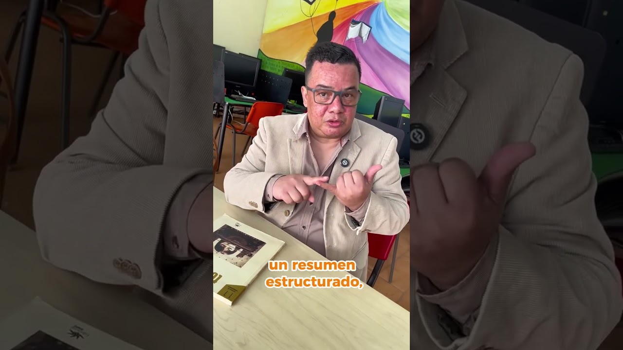 ¿Necesitas comunicar los resultados de tu proyecto de investigación?