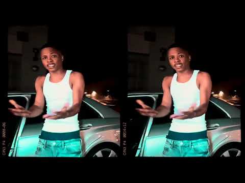 Lil Lameezy - "Back On" (Official Video)