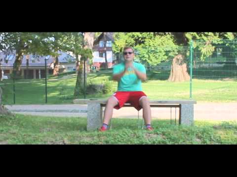 Lapa, Jereb, Bolfi - Tole gre (Official video)