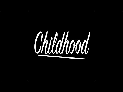 ChldHood ► 24 Karatz ◄