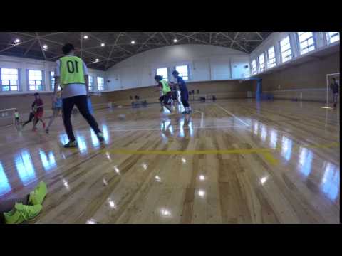 GoPro Test 2015-10-18