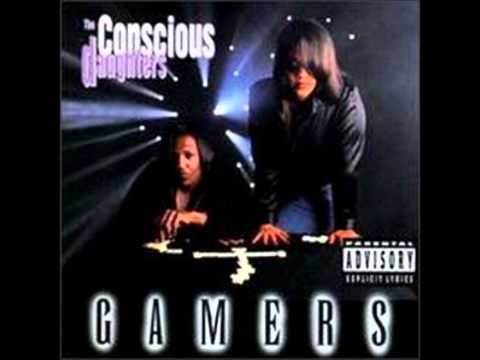 Conscious Daughters ~ You want me