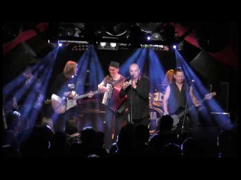 Die Seilschaft spielt Gundermann Und musst du weinen Torgau Kulturbastion 01.12. 2018