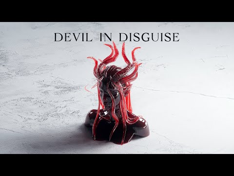 Sub Sonik & Radianze ft. ÆLINN - Devil In Disguise (Official Hardstyle Audio)