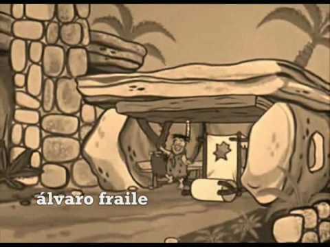 alvaro fraile - mis legañas - vclip