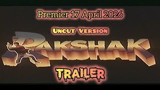 Download lagu Rakshak 1996 (Trailer) Friday Action Night (Premier) - 17th April 2026 - Uncut Version mp3