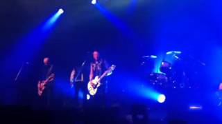 The miles away girl - earth vs The wildhearts 20th annivers