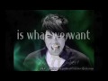 [HD] Adam Lambert - Want