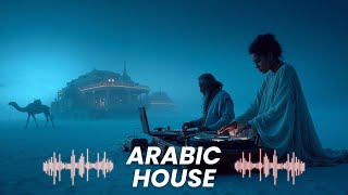 Download lagu Arabic House Music | Desert Oasis Deep House Mix | Oriental Electronic Vibes 2025 mp3