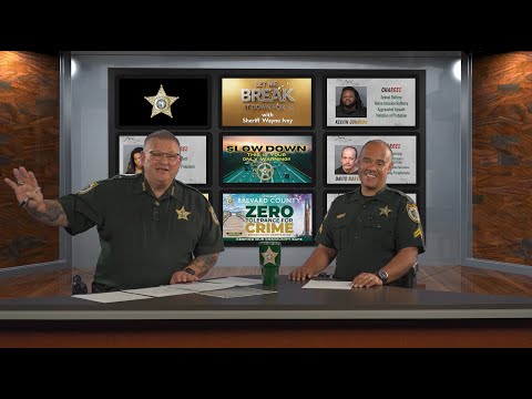 Let Me Break It Down Episode 1