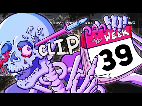 SoaR: Clip of the Week #39 ft. @Nudah - Powered by @ScufGaming