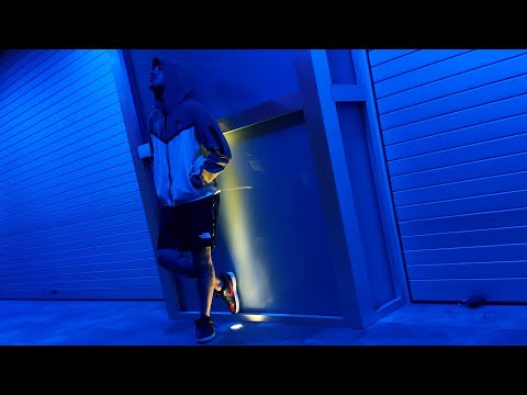 HIZOOX - OYE DAVID (Videoclip Oficial)