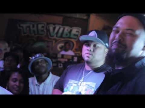 65 Hunnit vs Trav Uncut