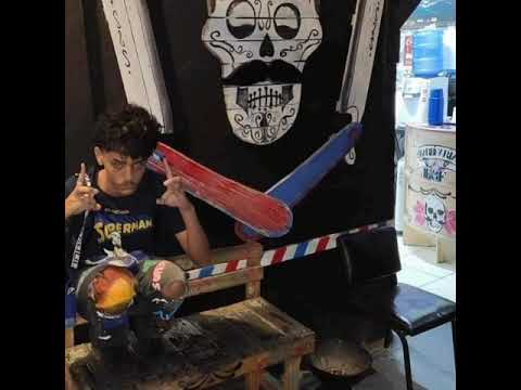 @realsuperboy777 - Maconha e seda (prod. Sideshowgab)