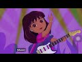 La Música By Dora