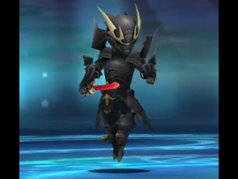 Believe It Season 5: Ringabel Uzumaki Fights His Evil Half