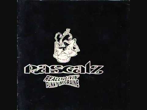 Rascalz - Really Livin' (Album Version) (HQ)