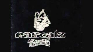 Rascalz - Really Livin&#39; (Album Version) (HQ)