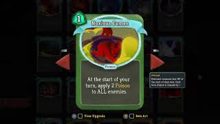 Slay the Spire しながらしゃべる