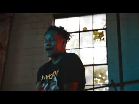 Americanoo - Almighty ( Official Music Video ) Shot By @moondoproductions