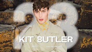 Kit Butler | 2023 | Runway Collection