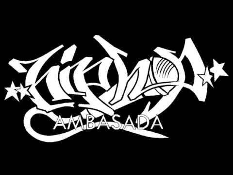 Hip Hop Ambasada - Funk Mashina