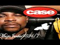 Case - Don't Be Afraid