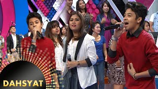 Download lagu Kerennya Bastian 'Juara Di Hati' [Dahsyat] [18 Mei 16] mp3