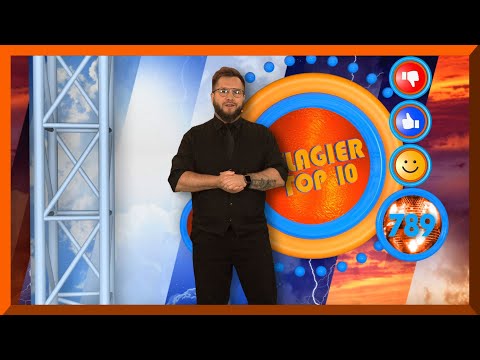 Szlagier Top 10, 789 + finał LSS SZLAGIEROWO.PL - oficjalne notowanie