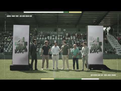 Momento solene com a 𝐂𝐚̂𝐦𝐚𝐫𝐚 𝐌𝐮𝐧𝐢𝐜𝐢𝐩𝐚𝐥 𝐝𝐞 𝐌𝐚𝐭𝐨𝐬𝐢𝐧𝐡𝐨𝐬