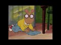 Arthur S Dad Gets Revenge On D W S Brownie Theft