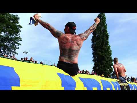 #23 Elana Toruń Hooligans & Ultras