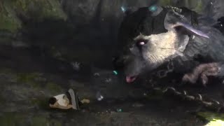 [素人実況]人喰い大鷲のトリコ＃1