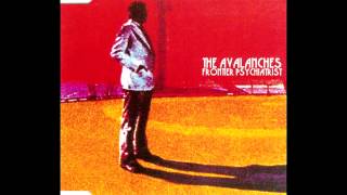 The Avalanches - Frontier Psychiatrist (Ultimate Single Version)