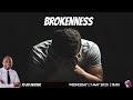 Wednesday PM Service Ps Jay Antonio Brokenness 7 May 2025