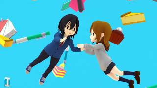 【オルゴール】フレンズ - 約束【ホリミヤ ED】