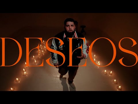 Paulao - Deseos (Video Oficial)