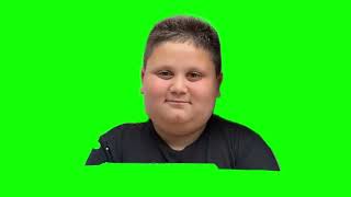 "Rizzler where did you come from?" The Rizzler green screen