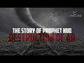THE STORY OF PROPHET HUD AS DESTRUCTION OF AD