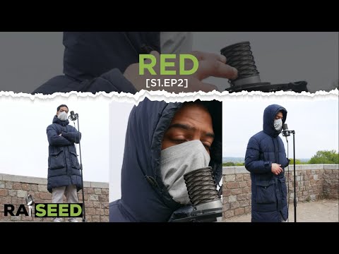 RED - Rap Seed Freestyle [S1.EP2]