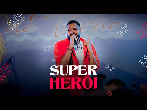 Yan - Super herói (Pagodyando de verão) #pagode