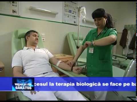 Medicamente pentru tratarea inflamației articulațiilor mâinilor