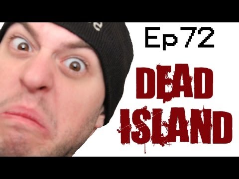 How does one become a butcher? - Dead Island Ep. 72 w/ FLuffee