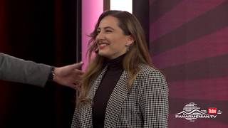 Ergir te karox es 3 (Sing if you can), 23.04.2020