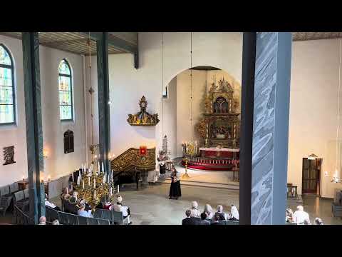 Viljes vise (I.Bjørgo) - Ingunn Bjørgo (diatonic accordion), Ingvild Køhn Malmbekk (piano)