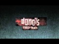 Donots - Make Believe (Track 07 vom Album 'The Long Way Home')