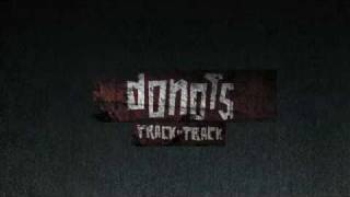 Donots - Make Believe (Track 07 vom Album 'The Long Way Home')